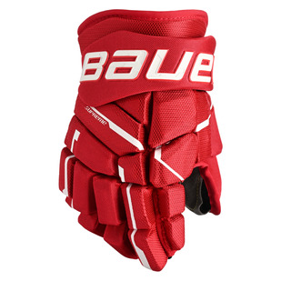 S23 Supreme M5 Pro Jr - Junior Hockey Gloves