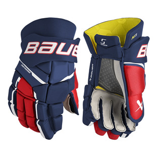 S23 Supreme M3 Int - Intermediate Hockey Gloves