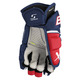 S23 Supreme Mach Int - Intermediate Hockey Gloves - 1