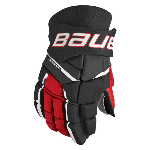 S23 Supreme M3 Sr - Senior Hockey Gloves