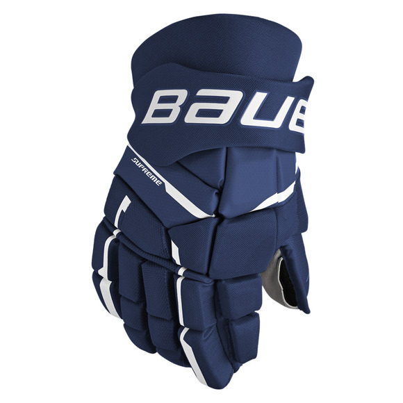 S23 Supreme M3 Sr - Gants de hockey pour senior