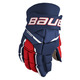 S23 Supreme M3 Sr - Senior Hockey Gloves - 0