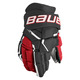 S23 Supreme Mach Sr - Senior Hockey Gloves - 0