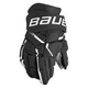 S23 Supreme Mach Sr - Senior Hockey Gloves - 0