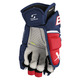 S23 Supreme Mach Sr - Senior Hockey Gloves - 1
