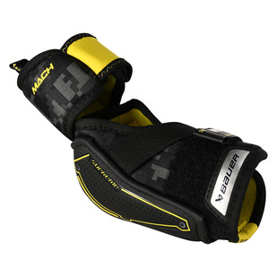 S23 Supreme Mach YT - Youth Hockey Elbow Pads