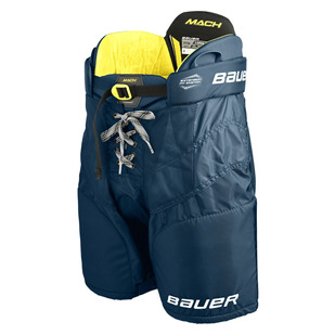 S23 Supreme Mach YT - Pantalon de hockey pour enfant