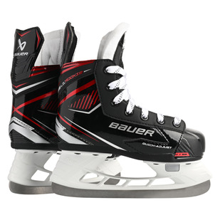 S23 Lil' Rookie Jr - Junior Hockey Adjustable Skates