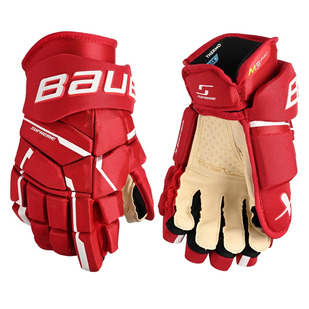 S23 Supreme M5 Pro Sr - Senior Hockey Gloves