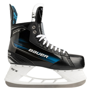 S23 X Sr - Senior Hockey Skates