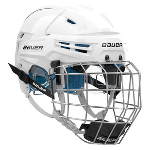 RE-AKT 65 Combo Sr - Senior Hockey Helmet and Wire Mask
