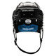RE-AKT 65 Sr - Senior Hockey Helmet - 3