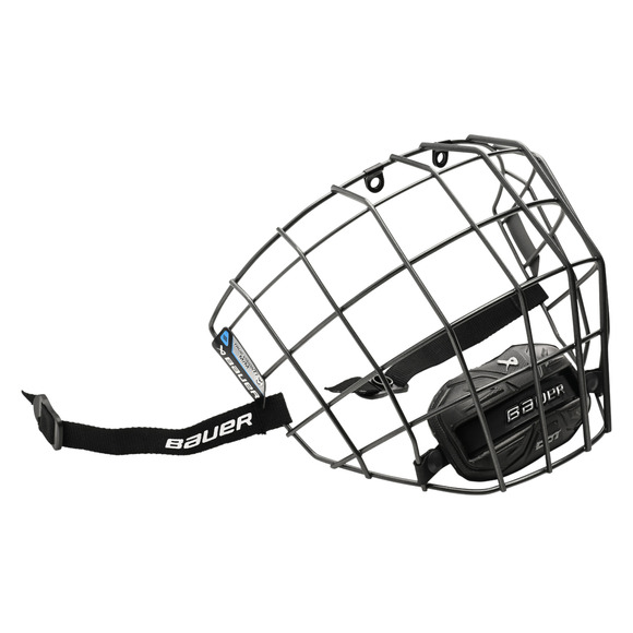 Profile III - Grille de hockey pour senior