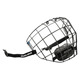 Profile III - Senior Hockey Wire Mask - 0