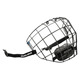 Profile III - Grille de hockey pour senior - 0