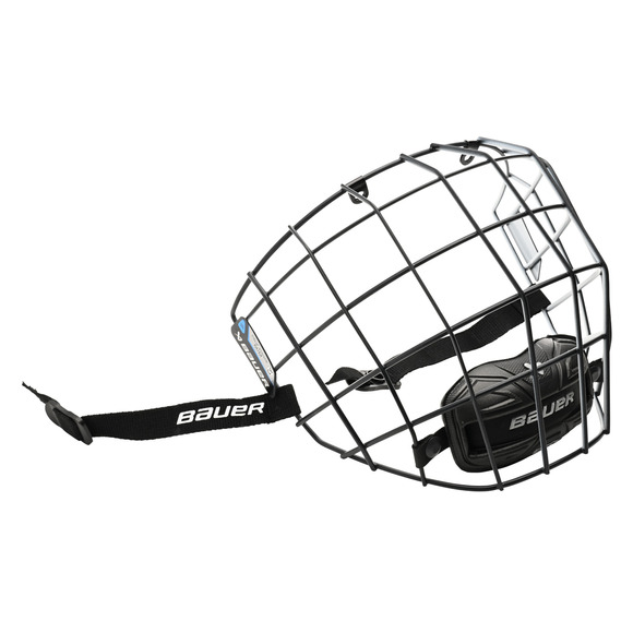 Profile II - Grille de hockey pour senior