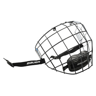 Profile II - Grille de hockey pour senior