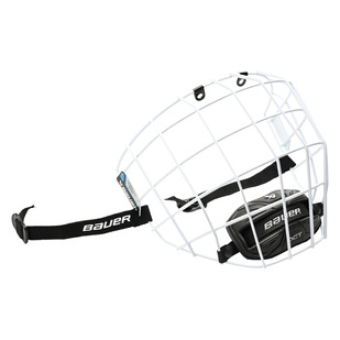 Profile II - Senior Hockey Wire Mask
