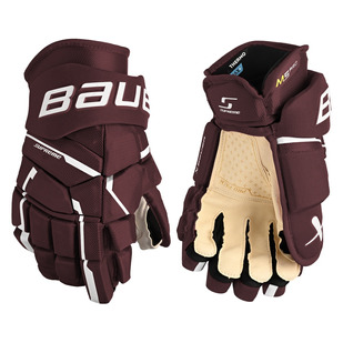 S23 Supreme M5 Pro Int - Gants de hockey pour Intermédiaire