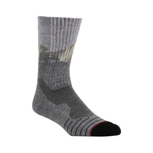 Buckwell Explorer - Chaussettes de randonnée pour homme