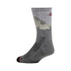 Buckwell Explorer - Chaussettes de randonnée pour homme - 2