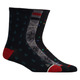 Crew Holiday (Pack of 3 pairs) - Men's Socks - 1