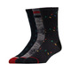 Crew Holiday (Pack of 3 pairs) - Men's Socks - 3