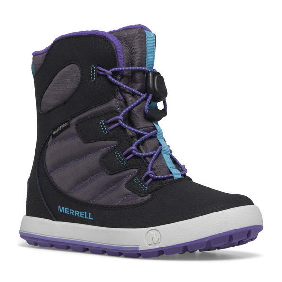 Snow Bank 4.0 WP Jr - Bottes d'hiver pour junior