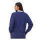 Powerblend Crew - Women's Collared Fleece Sweatshirt - 2