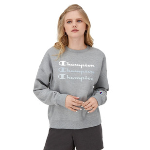 Powerblend Relaxed Crew - Women's Sweatshirt