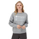 Powerblend Relaxed Crew - Women's Sweatshirt - 0