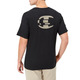 Classic Graphic - Men's T-Shirt - 2