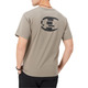 Classic Graphic - Men's T-Shirt - 2