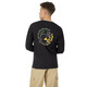 Classic Graphic - Men's Long-Sleeved Shirt - 2