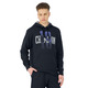 Powerblend Graphic - Men's Hoodie - 0