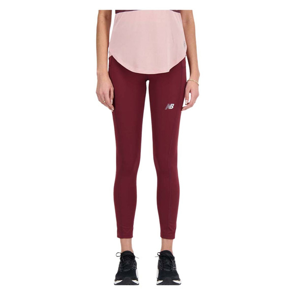 Accelerate Pacer - Legging de course pour femme