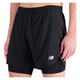 Accelerate Pacer (5 Po) - Men's 2-in-1 Training Shorts - 3