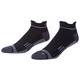 Run (Pack of 6 pairs) - Men's Ankle Socks - 2