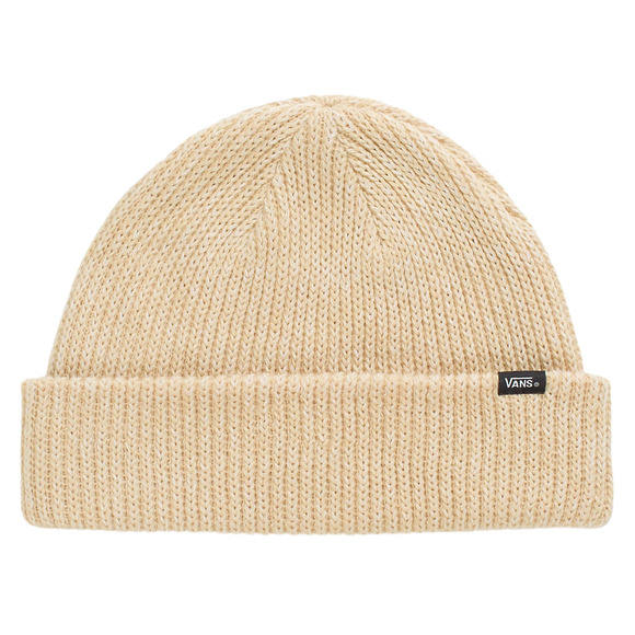 Core Basics - Adult Cuffed Beanie