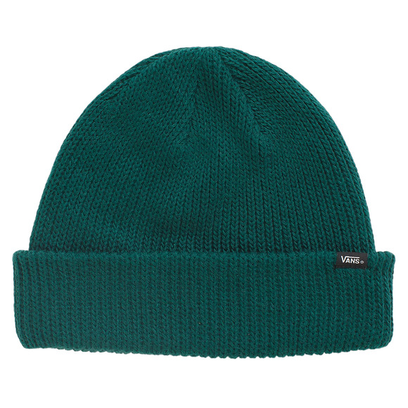 Core Basics - Adult Cuffed Beanie