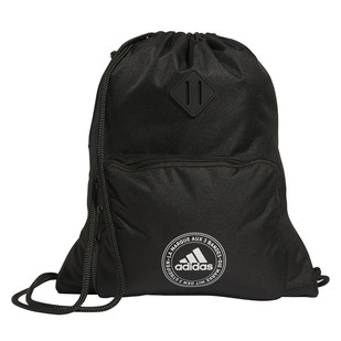Classic 3S 2 - Sackpack with Drawstring Closure