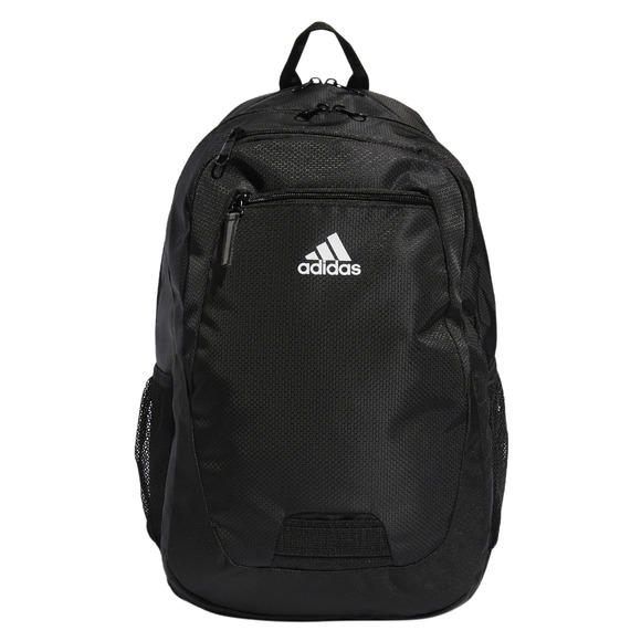 Foundation 6 - Urban Backpack