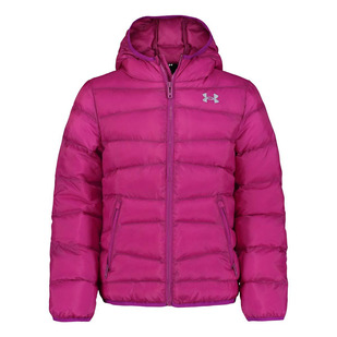 Prime Puffer - Girls' Insulated Jacket