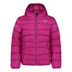 Prime Puffer - Girls' Insulated Jacket - 0