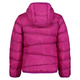 Prime Puffer - Girls' Insulated Jacket - 1