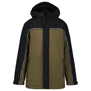 Clewen Jr - Boys' Winter Sports Jacket