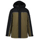 Clewen Jr - Boys' Winter Sports Jacket - 0