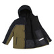 Clewen Jr - Boys' Winter Sports Jacket - 4