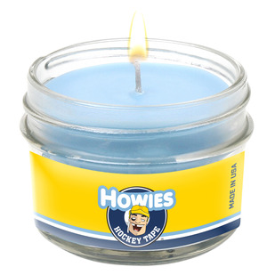 H-WX-C - Soy Candle