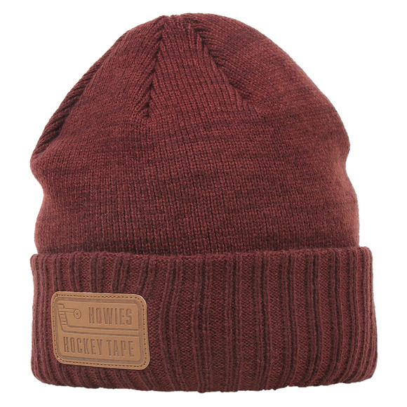 Polar Knit - Adult Beanie